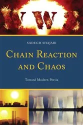 Book cover of Chain Reaction and Chaos by Unknown