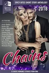 Book cover of Chains by Laurie Halse Anderson