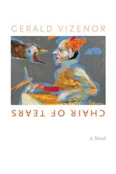 Book cover of Chair of Tears by Unknown