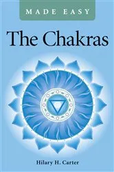 Book cover of Chakras Made Easy by Unknown