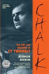 Book cover of Chalk by Paul Cornell