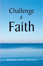 Book cover of Challenge to Faith by Unknown