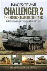 Book cover of Challenger 2 by Robert Griffin