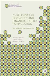 Book cover of Challenges in Economic and Financial Policy Formulation by H. Askari