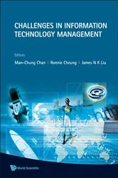 Book cover of Challenges In Information Technology Management - Proceedings Of The International Conference by James Nga Kwok Liu