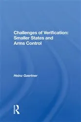 Book cover of Challenges Of Verification by Heinz Gaertner
