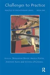 Book cover of Challenges to Practice by Bernardine Bishop