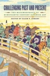 Book cover of Challenging Past and Present by Ellen P. Conant