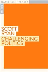 Book cover of Challenging Politics by Unknown