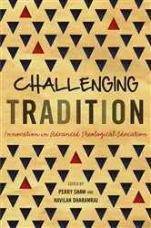 Book cover of Challenging Tradition by Perry Shaw
