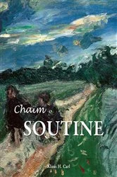 Book cover of Chaïm Soutine by Klaus H. Carl