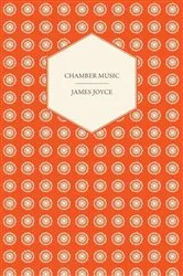 Book cover of Chamber Music by Lucy Miller Murray