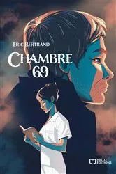 Book cover of Chambre 69 by Unknown