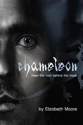 Book cover of Chameleon by Vic Scott