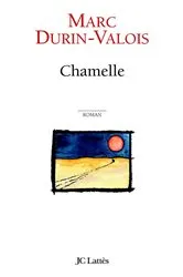 Book cover of Chamelle by Marc Durin-Valois