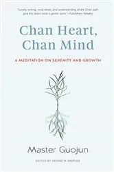 Book cover of Chan Heart, Chan Mind by Unknown