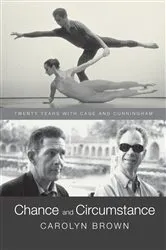 Book cover of Chance and Circumstance by Unknown