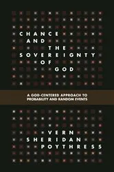 Book cover of Chance and the Sovereignty of God by Vern S. Poythress
