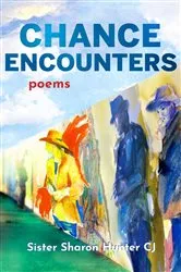 Book cover of Chance Encounters by Rosie Harris