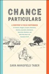 Book cover of Chance Particulars by Sara Mansfield Taber