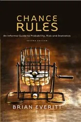 Book cover of Chance Rules (2nd ed.) by Brian Everitt