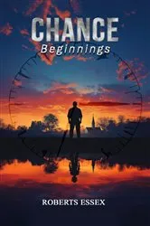 Book cover of Chance by Robert B. Parker