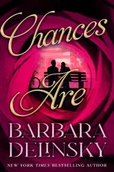 Book cover of Chances Are . . . by Richard Russo