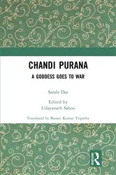 Book cover of Chandi Purana by Unknown