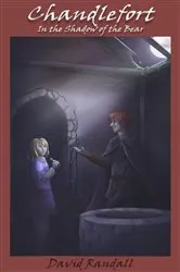 Book cover of Chandlefort by David Randall