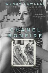 Book cover of Chanel Bonfire by Unknown