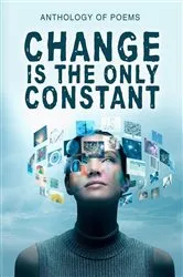 Book cover of Change Is the Only Constant by Ben Orlin