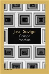 Book cover of Change Machine by Unknown