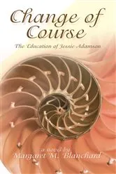Book cover of Change of Course by Unknown