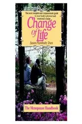 Book cover of Change of Life by Susan Flamholtz Trien