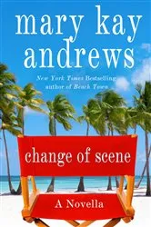 Book cover of Change of Scene: A 100 Page Novella by Unknown