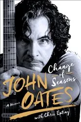Book cover of Change of Seasons by Unknown