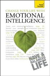 Book cover of Change Your Life With Emotional Intelligence by Christine Wilding