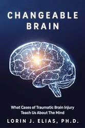 Book cover of Changeable Brain by Unknown