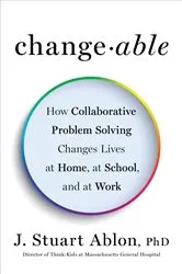 Book cover of Changeable by J. Stuart Ablon