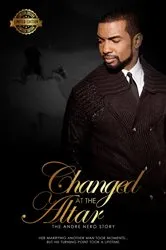 Book cover of Changed at the Altar by Unknown