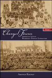 Book cover of Changed Forever, Volume I by Unknown