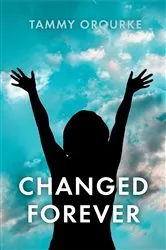 Book cover of Changed Forever by Unknown