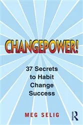 Book cover of Changepower! by Meg Selig