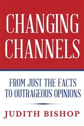 Book cover of Changing Channels by Unknown