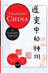 Book cover of Changing China by Chiao-min 