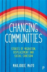 Book cover of Changing Communities by Unknown