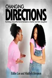 Book cover of Changing Directions by Eddie Lee