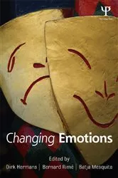 Book cover of Changing Emotions by Dirk Hermans