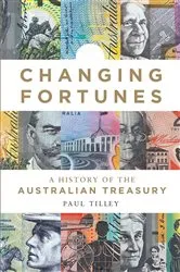 Book cover of Changing Fortunes by Paul Tilley