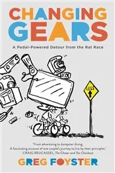 Book cover of Changing Gears by Greg Foyster
